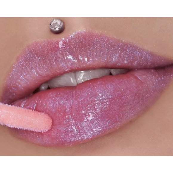 Jeffree Star Cosmetics The Lip Gloss Succulent Pink New in Box - Picture 2 of 8